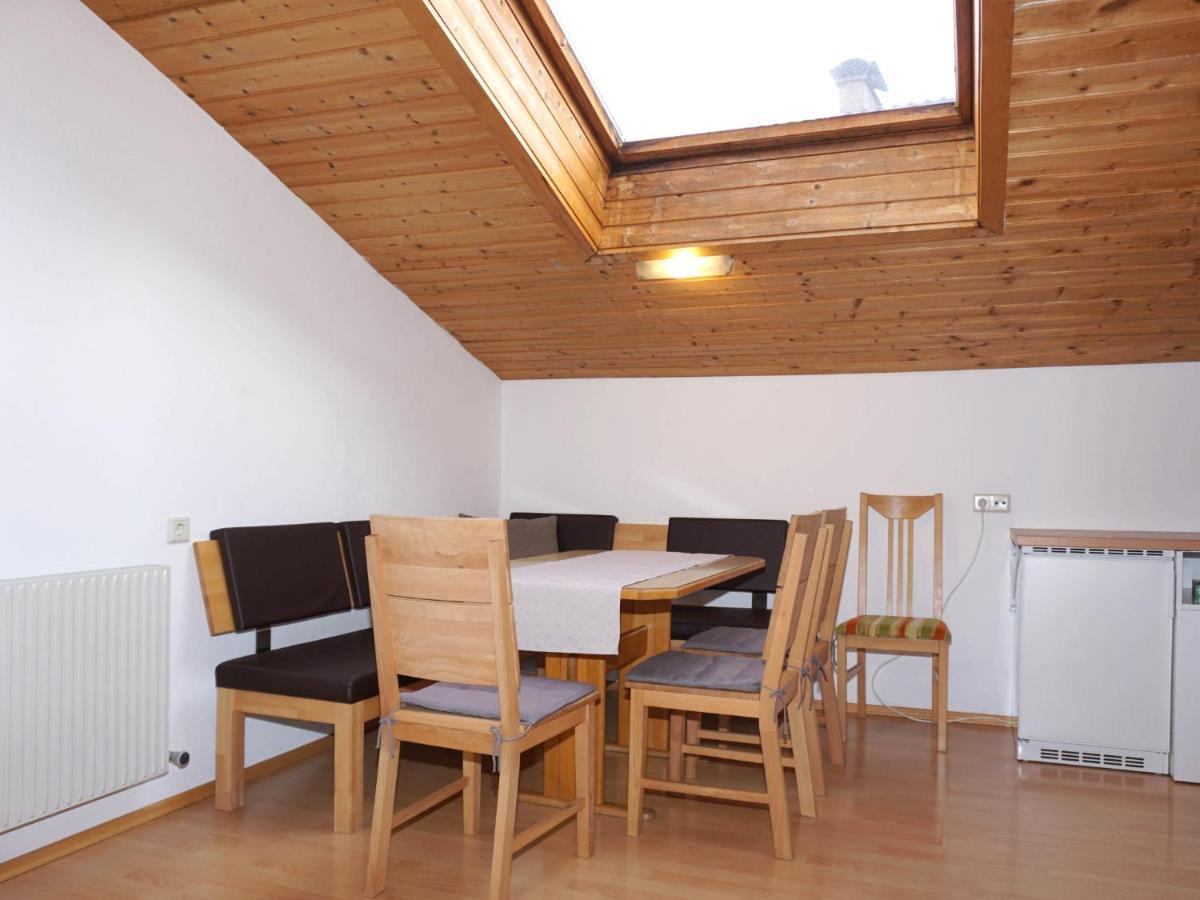 Apartment Quadratsch By Interhome Pians Exterior photo