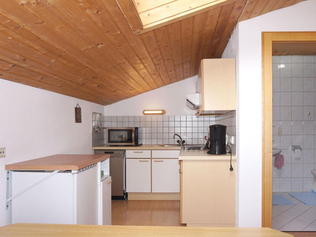 Apartment Quadratsch By Interhome Pians Exterior photo