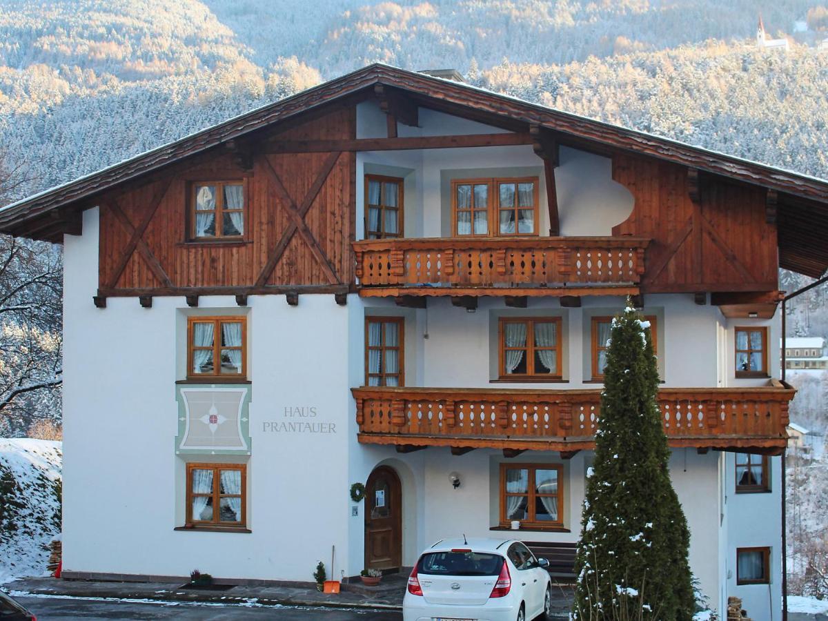Apartment Quadratsch By Interhome Pians Exterior photo